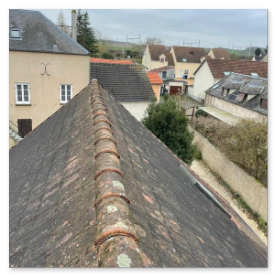 Couvreur Nogent-le-Roi 28210 Eure-et-Loir