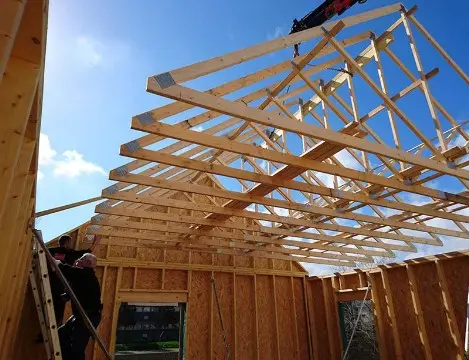 Entreprise de couverture Nogent-le-Roi 28210 Eure-et-Loir