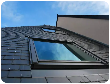 Couvreur installation de vélux Nogent-le-Roi 28210 Eure-et-Loir