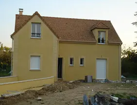 Artisan Couvreur Nogent-le-Roi 28210 Eure-et-Loir