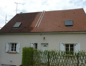 Artisan Couvreur Nogent-le-Roi 28210 Eure-et-Loir